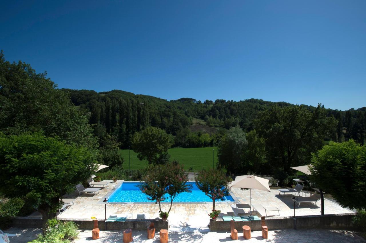 B&B Villa Ginevra เปียตราลุงกา ภายนอก รูปภาพ