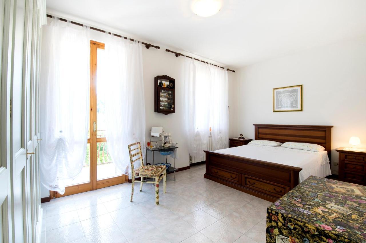 B&B Villa Ginevra เปียตราลุงกา ภายนอก รูปภาพ