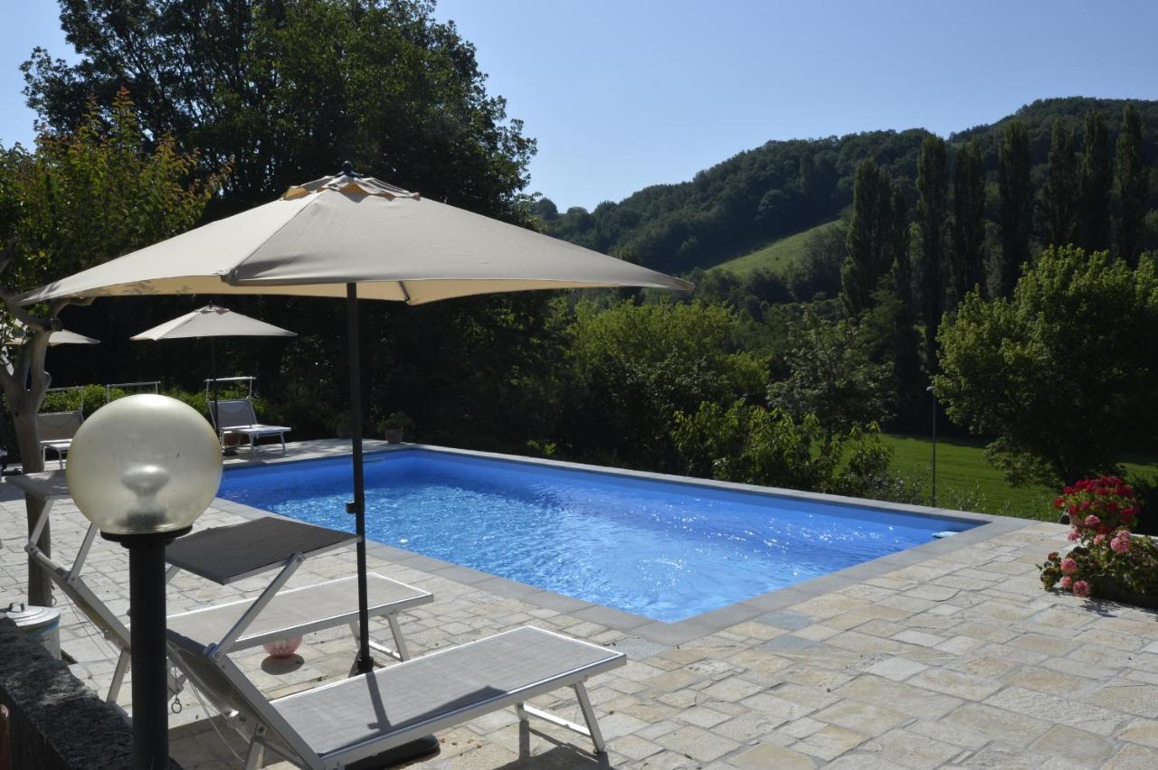 B&B Villa Ginevra เปียตราลุงกา ภายนอก รูปภาพ