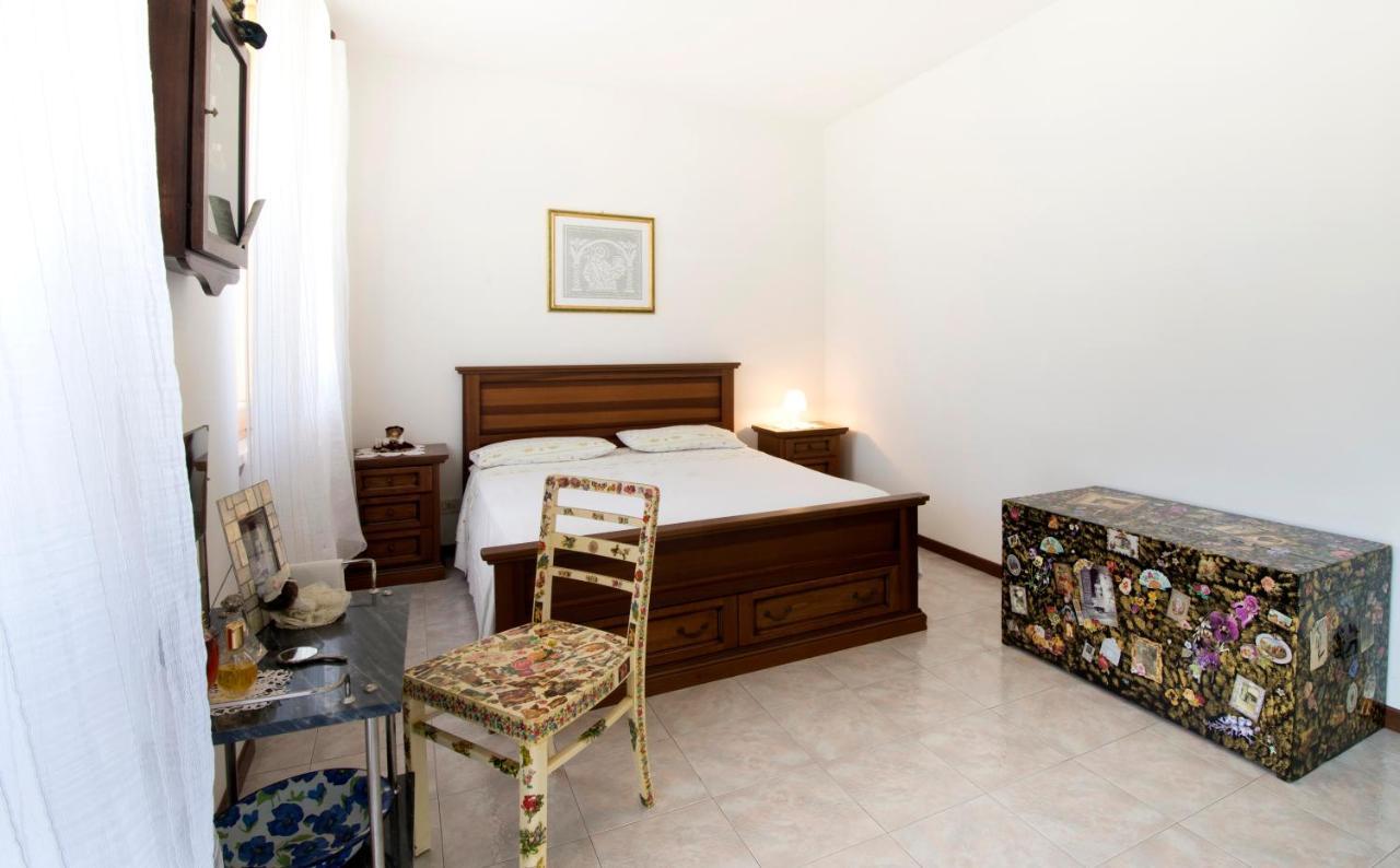 B&B Villa Ginevra เปียตราลุงกา ภายนอก รูปภาพ