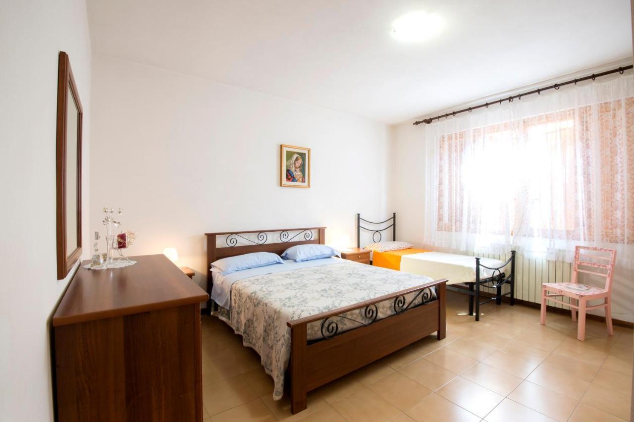 B&B Villa Ginevra เปียตราลุงกา ภายนอก รูปภาพ