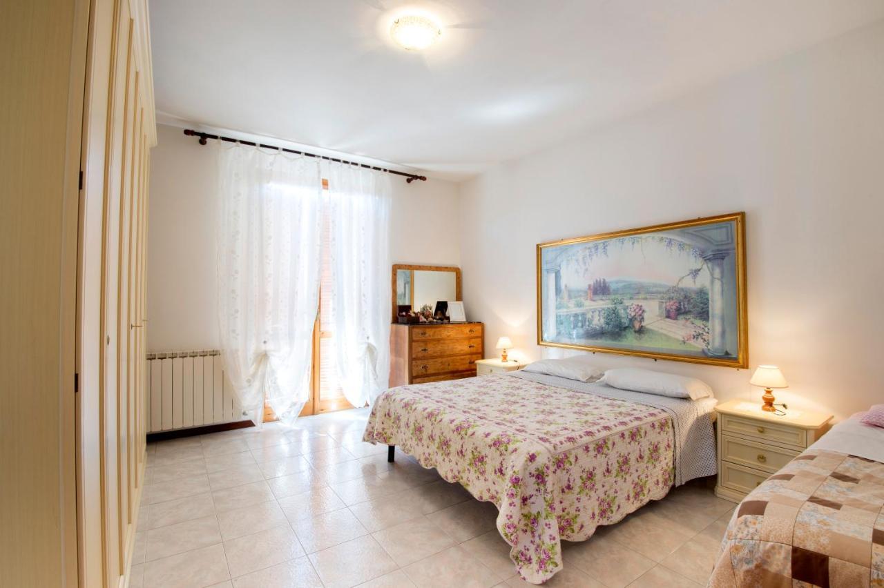 B&B Villa Ginevra เปียตราลุงกา ภายนอก รูปภาพ