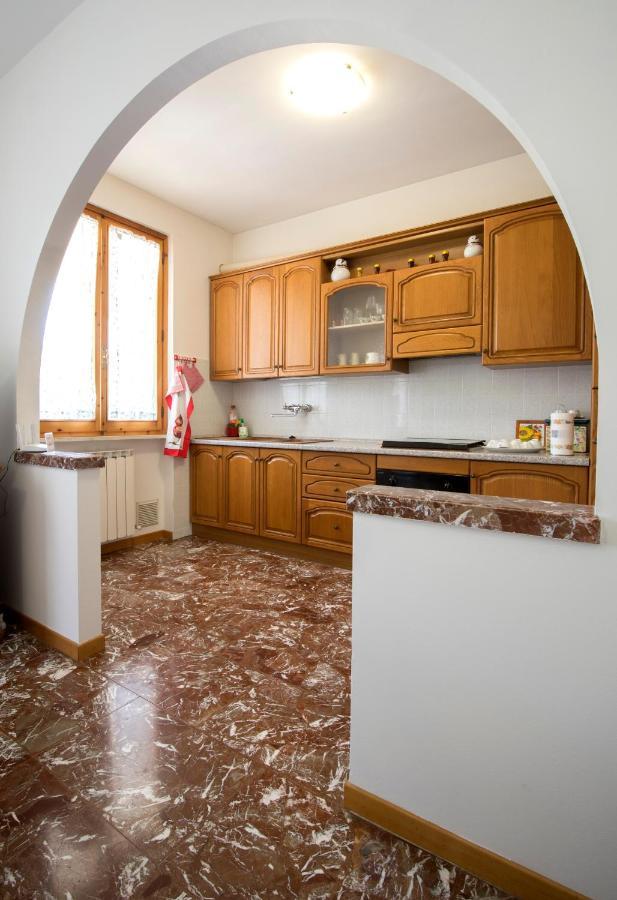 B&B Villa Ginevra เปียตราลุงกา ภายนอก รูปภาพ