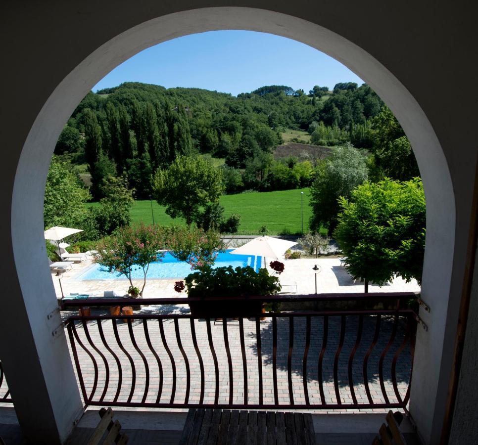 B&B Villa Ginevra เปียตราลุงกา ภายนอก รูปภาพ