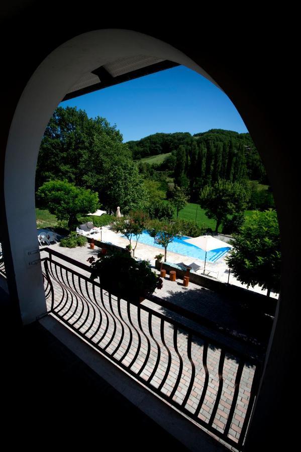 B&B Villa Ginevra เปียตราลุงกา ภายนอก รูปภาพ