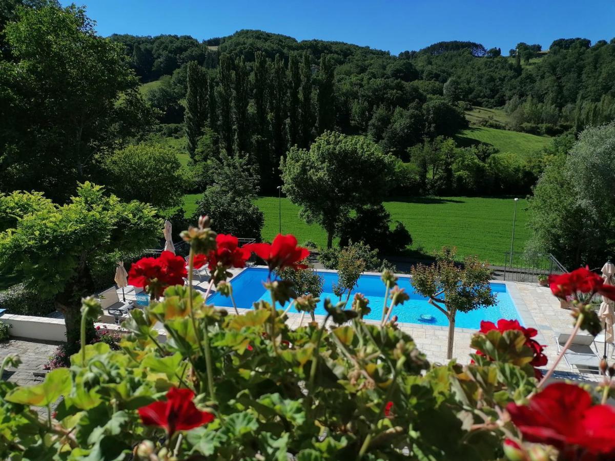 B&B Villa Ginevra เปียตราลุงกา ภายนอก รูปภาพ