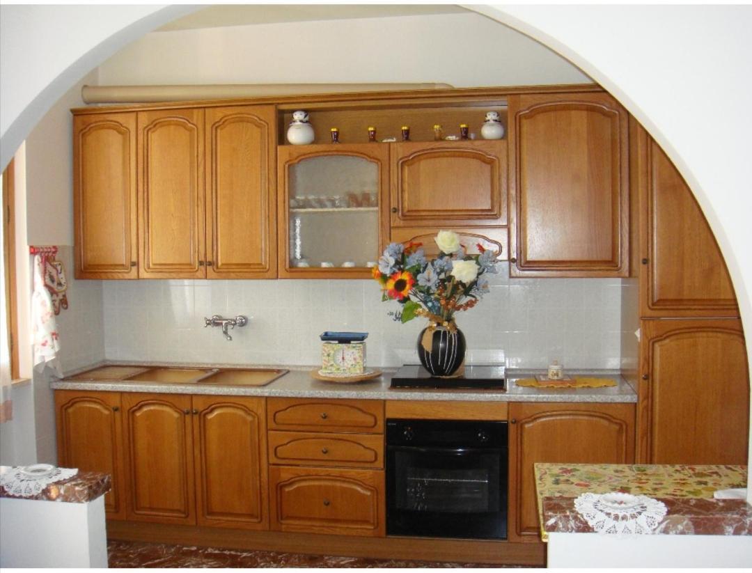 B&B Villa Ginevra เปียตราลุงกา ภายนอก รูปภาพ
