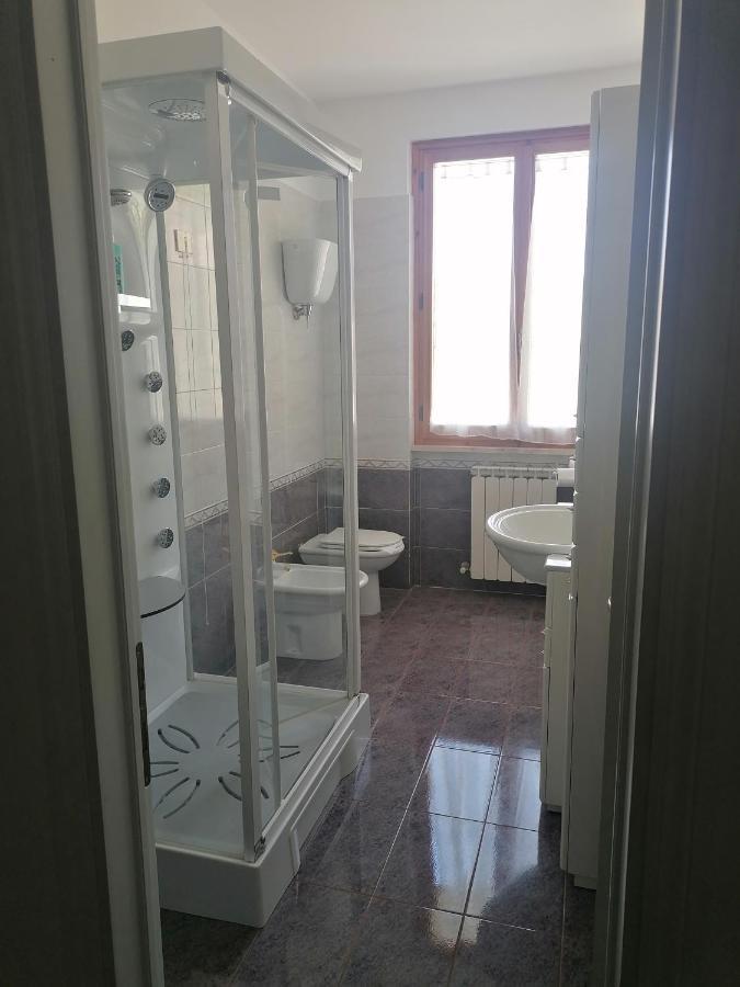 B&B Villa Ginevra เปียตราลุงกา ภายนอก รูปภาพ
